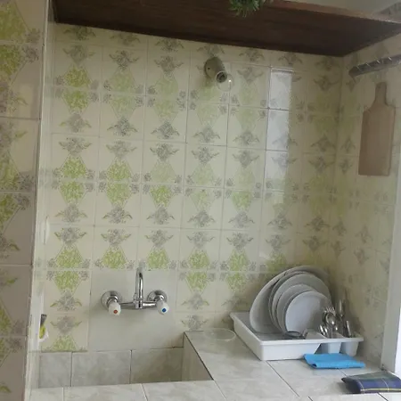 Dimovi 4* سوزوبول