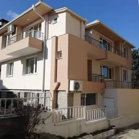 Dimovi Szozopol