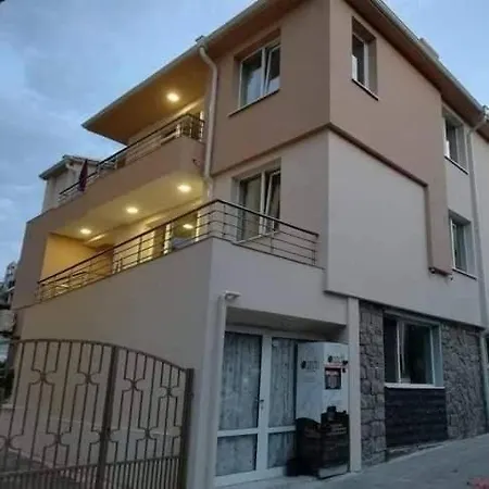 Dimovi Szozopol