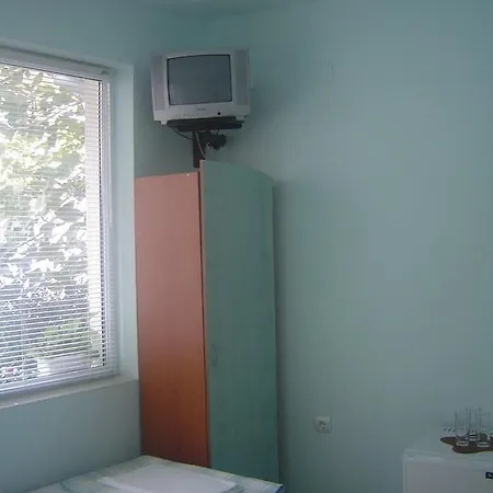 Vendégház Dimovi *