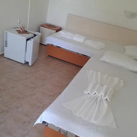 Vendégház Dimovi *
