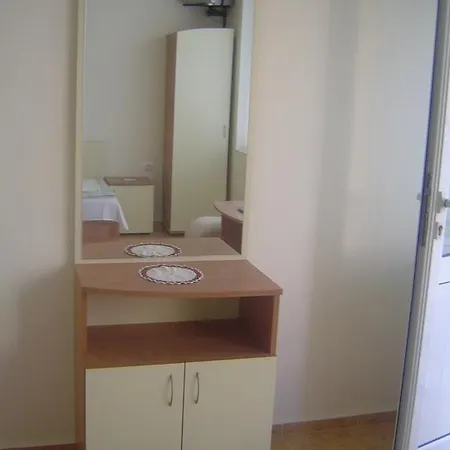 Vendégház Dimovi