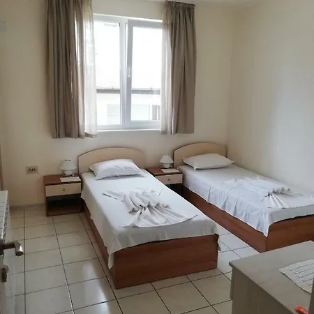 Vendégház Dimovi