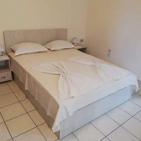 Vendégház Dimovi *