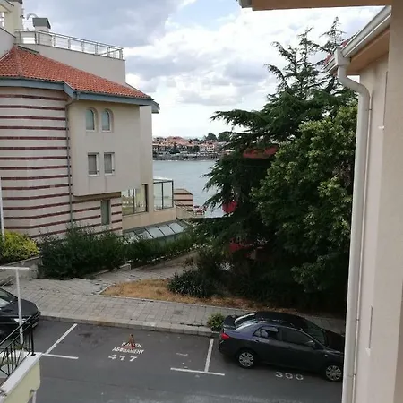Dimovi Vendégház Szozopol