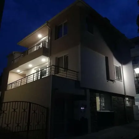 Dimovi Vendégház Szozopol