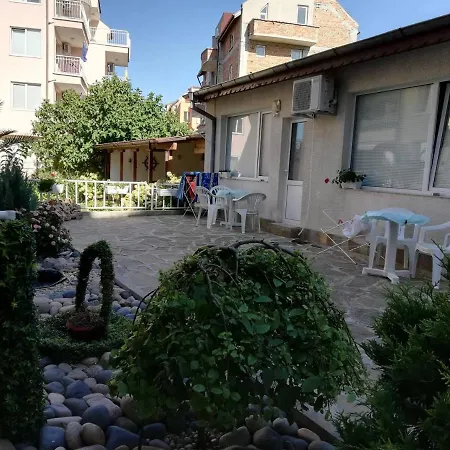 Dimovi Vendégház Szozopol